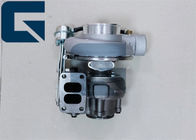 HX35W Turbocharger 6BT5.9 Turbo 3536971 For HYUNDAI R220-5 Excavator