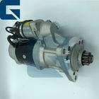 65-26201-7074 Starter 8.5KW 24V Starter Motor For DH370-7 Exvavator