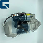 65-26201-7074 Starter 8.5KW 24V Starter Motor For DH370-7 Exvavator