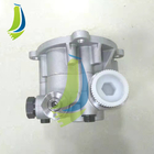 YN10V00014F3 Gear Pump For SK250LC-6E SK290LC-6E Excavator Parts