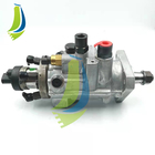 DE2435-5961 Fuel Injection Pump For Backhoe Loader Parts