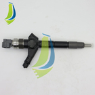 Fuel Injector 095000-5135 For Diesel Engine Parts 16600-AW400
