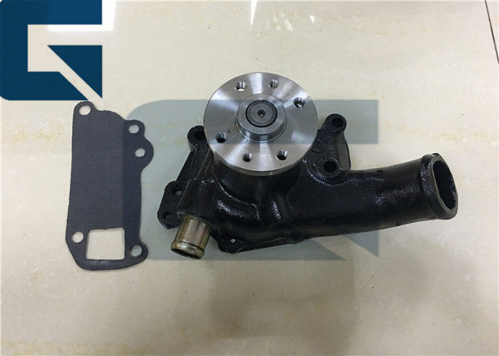 6BG1 Engine Water Pump 1-13650018-1 For Heli Fork Lifter AI 1136500181