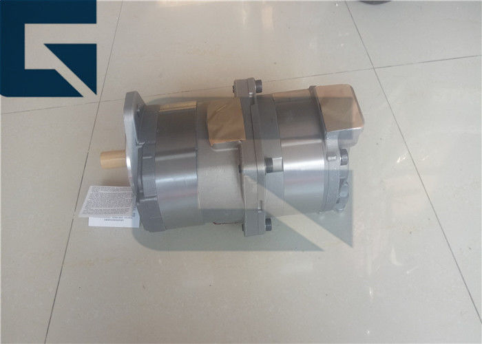Komatsu WA150 WA180 Loader Hydraulic Gear Pump 705-51-20180