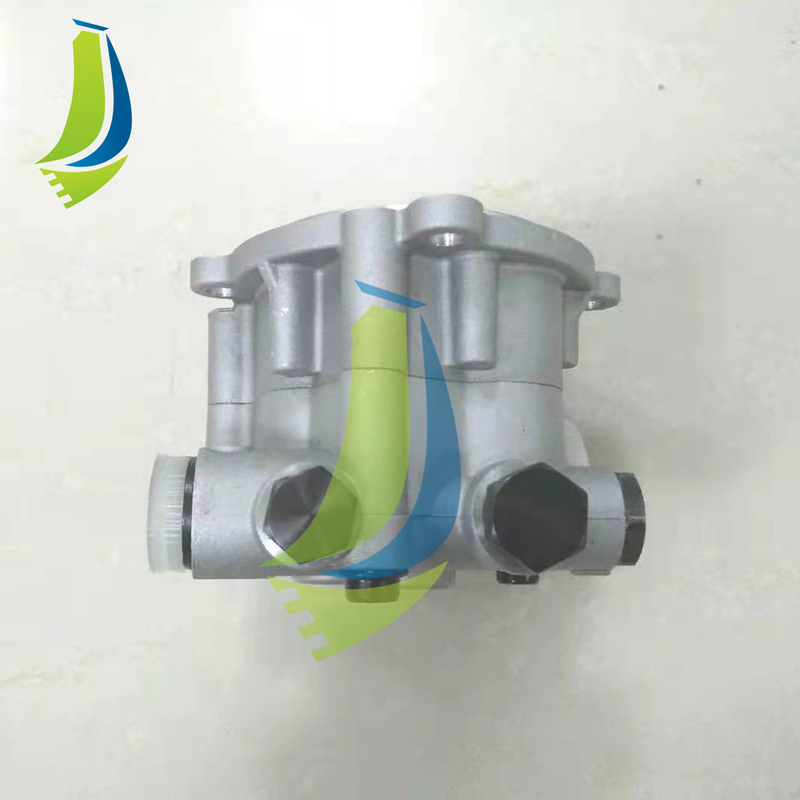 YN10V00014F3 Gear Pump For SK250LC-6E SK290LC-6E Excavator Parts