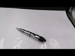 Посмотреть 0445120295 Форсунка дизельного топлива для демонстрации деталей двигателя