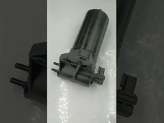 386-0195 Насос топливный