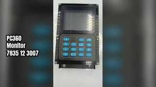 7835-12-3007 Монитор