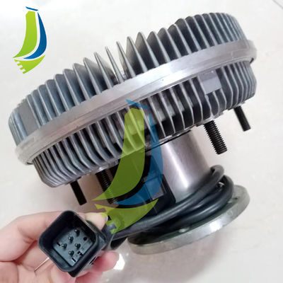 324-0123 3240123 Fan Drive Assy For E320D Excavator Parts