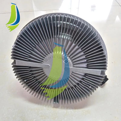 324-0123 3240123 Fan Drive Assy For E320D Excavator Parts