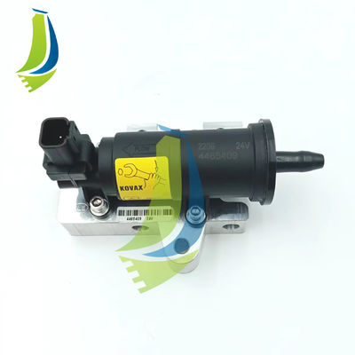 446-5409 4465409 Fuel Transfer Pump For C7.1 Engine Parts