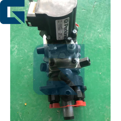 2868A014 Excavator Fuel Injection Pump 2868A014