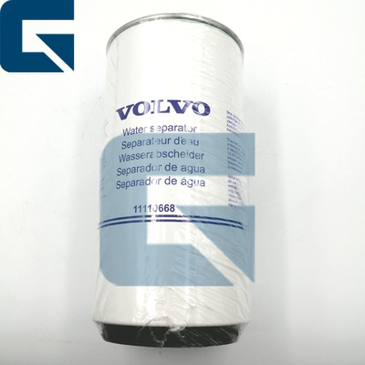 11110668 VOE11110668 Excavator EC210 Oil Filter Element