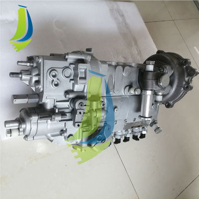 1016086422 1010629290 SK200 Fuel Injection Pump 101608-6422