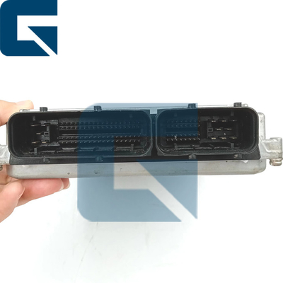 8982019361 1047-D270 4JJ1 Engine ECM ECU Controller Panel For CX135 Model