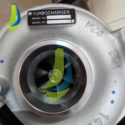 2674A223 Turbo Charger GT2556S For 1104C Engine