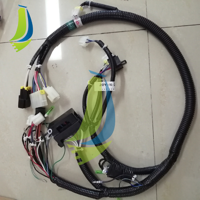 20Y-06-24751 Wiring Harness For PC200-6 PC200-8 Excavator