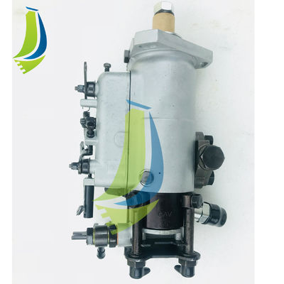 2644H045UT Fuel Injection Pump For 1104C Engine Parts