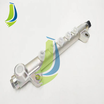 6271-71-1210 Excavator Spare Parts Common Rail 4D95 Engine For PC88MR PC188MR