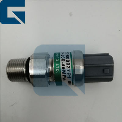 YN52S00027P1 Excavator SK120-6 SK200-6 High Pressure Sensor
