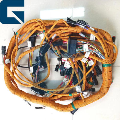 373-6941 3736941 Platform Wiring Harness For 120K 140K 160K Garder Motor