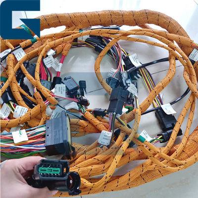 373-6941 3736941 Platform Wiring Harness For 120K 140K 160K Garder Motor