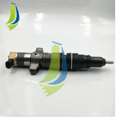 387-9427 C7 Engine Fuel Injector Assembly 3879427 For E320D E330D Excavator