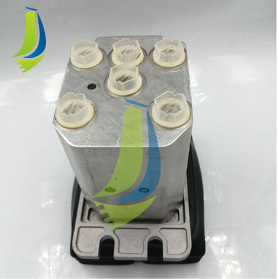 702-16-R1961 Travel PPC Valve  Pilot Valve 70216R1961 For PC26MR-3 Excavator