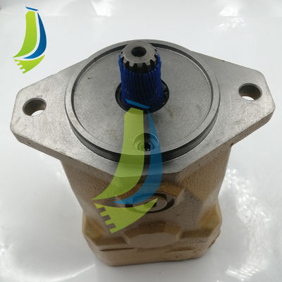 234-4638 2344638 Fan Motor For E330D E336D Excavator Parts