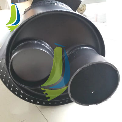 226-5611 2265611 Muffler Assembly For D6R Tractor