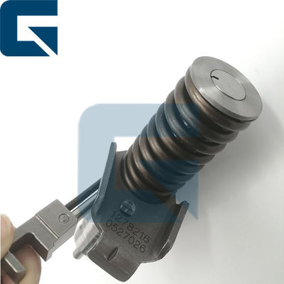 3116 Fuel Injector For 127-8216 1278216