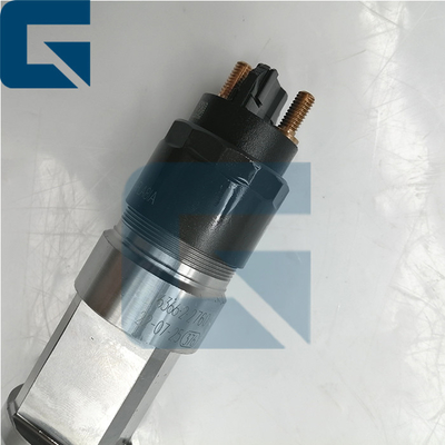 0445120218 Fuel Injector Nozzle For  0445120218