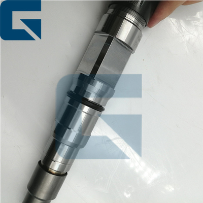 0445120218 Fuel Injector Nozzle For  0445120218
