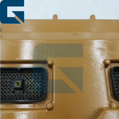 179-1747 1791747 Engine C10 C12 Electronic Controller ECM