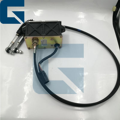 227-7672 2277672 Excavator E320C E320D Throttle Motor