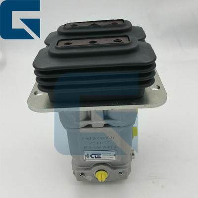 369-8502 3698502 Excavator E320D E320D2 Travel Foot Pedal Valve