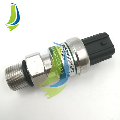YN52S00016P3 Pressure Sensor Switch For SK330LC-6E SK210-6 Excavator