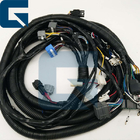 857-77604000 6D16 Engine Wiring Harness For 1430R Excavator