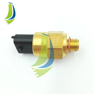 04215774ED Oil Pressure Sensor For EC210B Excavator
