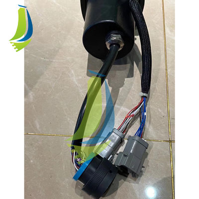 08352163 Joystick Handle Assy For Excavator Parts