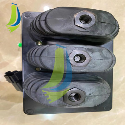 370-8729 Pedal Valve Pilot Valve 3708729 For 950GC Loader