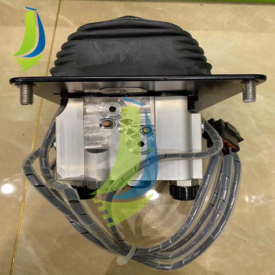 370-8729 Pedal Valve Pilot Valve 3708729 For 950GC Loader