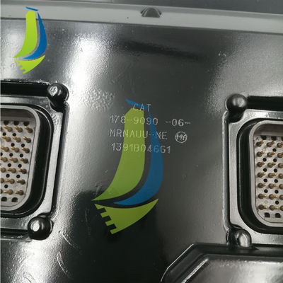 178-9090 Electrical Parts ECM ECU Controller 1789090 For D3G D4G D5G Excavator