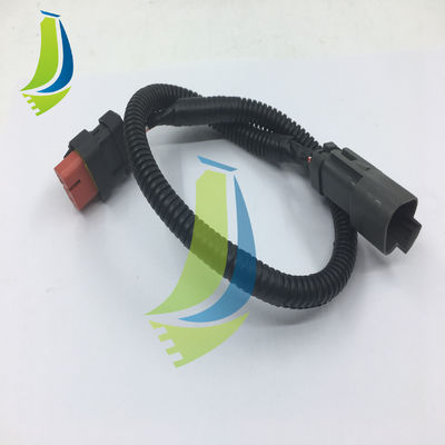 366-9313 Sensor Harness 3669313 For 320D 312D Excavator