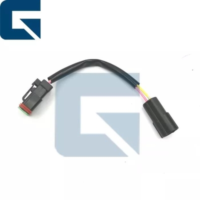 14700121 VOE14700121 Excavator EC210 EC240 Water Temperature Sensor Plug