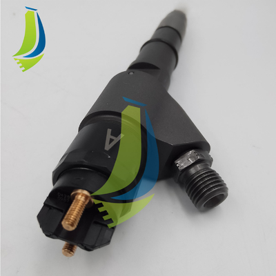 0445120067 Diesel Fuel Injector For EC210B Excavator Parts