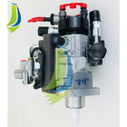28523703 Diesel Fuel Injection Pump For 3CX Excavator Parts