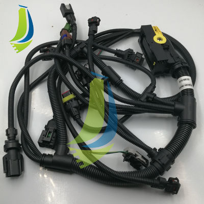 320/09727 Engine Wiring Harness For JS200 Excavator Parts