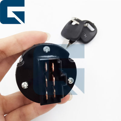 4250350 Excavator EX200-2 EX200-3 EX200-5 Ignition Starter Switch