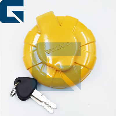 14529069 VOE14529069 Excavator EC360B Fuel Tank Cover